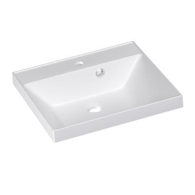 Раковина Florentina Астория 55 см 10.170.00500.001, белая