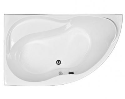 Акриловая ванна Aquanet Graciosa 00203940 150х90 L