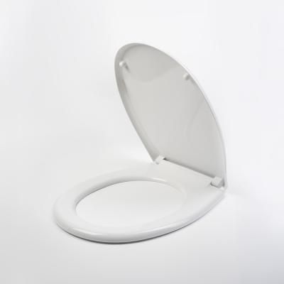 Сиденье для унитаза, полипропилен, 030, Milardo, 030PP0EM31