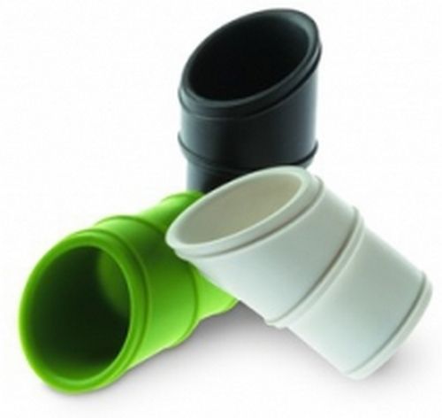 Смеситель Jacob Delafon Toobi E8963-CP для ванны с душем