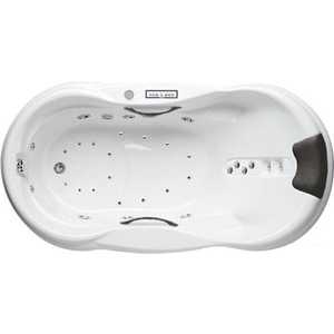 Ванна акриловая Riho Daphne BZ4000500000000 182x942