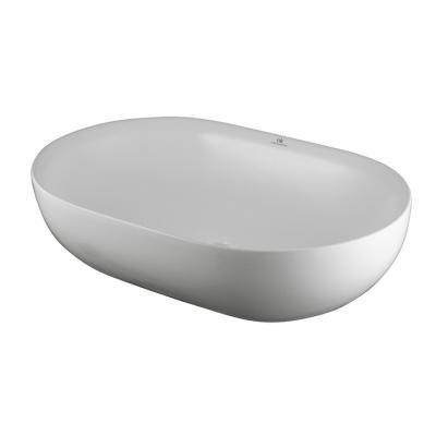 Раковина Noken Slender N364850025 60х40,5 белый