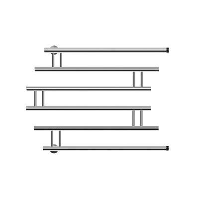Полотенцесушитель водяной Ника Econ ПМ-4 60/80