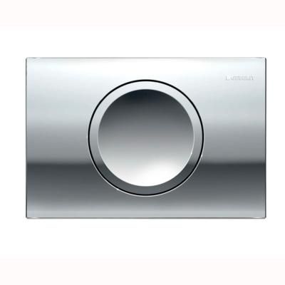 Кнопка смыва Geberit Delta 15 115.109.21.1 хром глянцевый