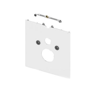 Нижняя панель Tece TECElux  9650104  белая