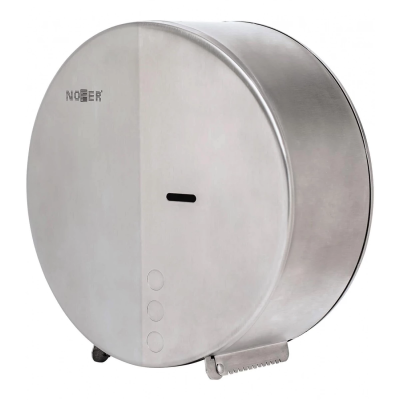 Диспенсер туалетной бумаги Nofer Industrial 05046.S