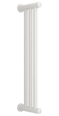 Полотенцесушитель водяной Сунержа Хорда 12-0124-0600 600x195 белый