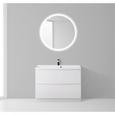 Мебель для ванной BelBagno Marino MARINO-800-2C-PIA-BL-P 80 bianco lucido