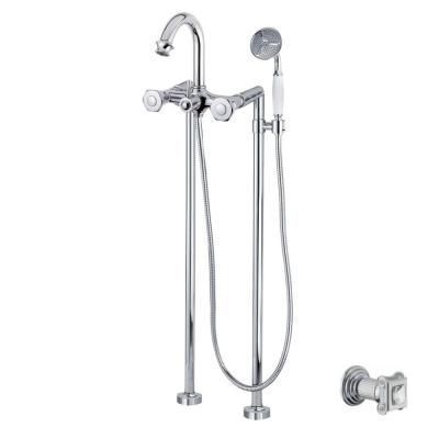 Смеситель Cezares Aphrodite APHRODITE-VDP-01-Sw для ванны