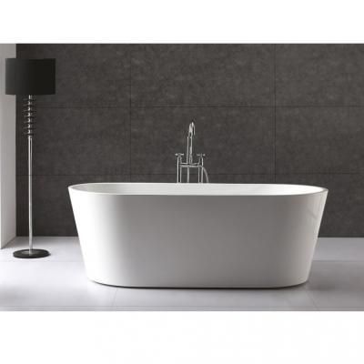 Акриловая ванна BelBagno BB202-1600-800