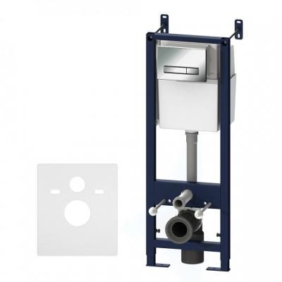 Инсталляция для подвесного унитаза Am.Pm Start I012703.0251