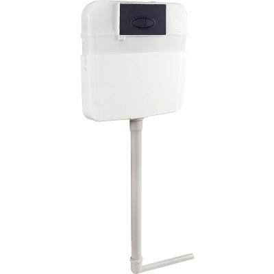 Смывной бачок скрытого монтажа SantiLine SL-05 для унитазов