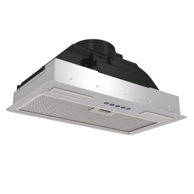 Встраиваемая кухонная вытяжка FRANKE FLICK 60 SS, нержавеющая сталь 305.0712.245