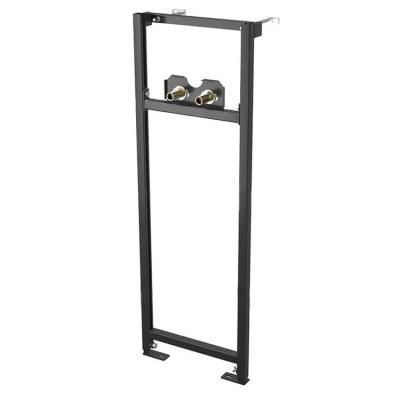 Система инсталляции для настенного смесителя AlcaPlast A104B/1200