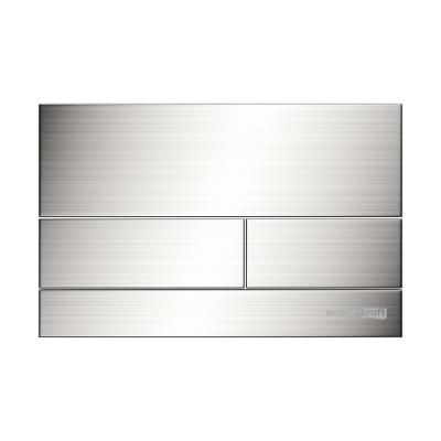 Кнопка смыва WasserKRAFT BN04