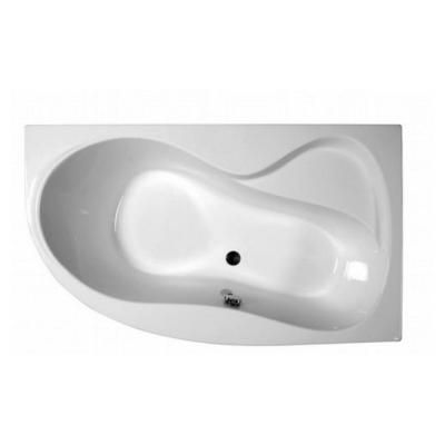 Ванна акриловая Ravak Rosa 95 C561000000 150x95 R