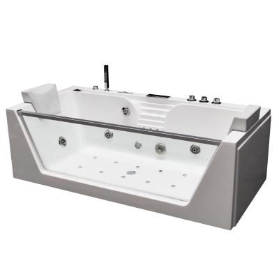 Акриловая ванна Grossman GR-17985 179х85