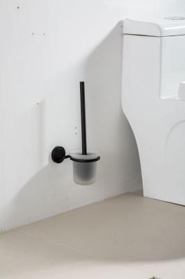 Ершик подвесной Gappo G3AE07RT10MQ-6PH, черный