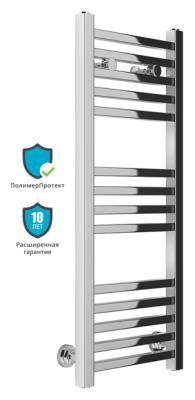 Полотенцесушитель водяной Сунержа Модус 800х300 хром