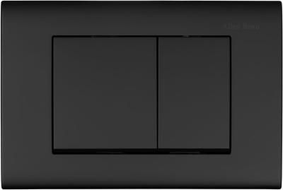 Клавиша смыва Allen Brau Liberty 9.20002.31 черный матовый