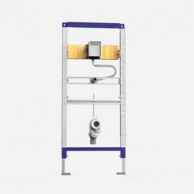 Система инсталляции для писсуара Sanit INEO 90.668.00.Т000