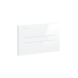 Кнопка смыва Laufen Lis 8.9566.3.000.000.1 белый