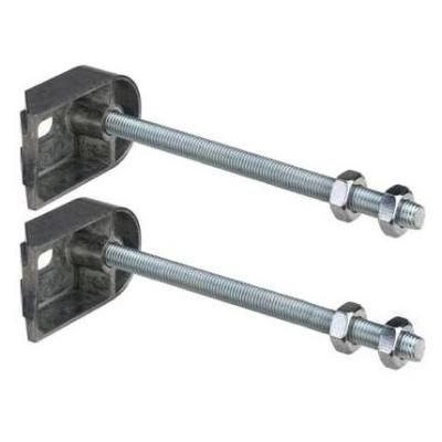 Крепеж для фронтального экрана Jacob Delafon Ove RWA791NF