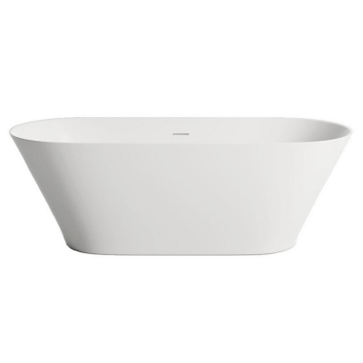 Ванна Salini Mona 102922M 170х72 белый матовый