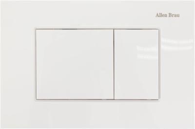 Клавиша смыва Allen Brau EVO S 9.WX2EANV0DV1.KB20UJ белый