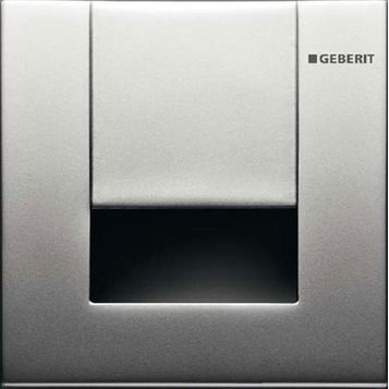 Кнопка смыва Geberit Tango 116.024.46.1 хром