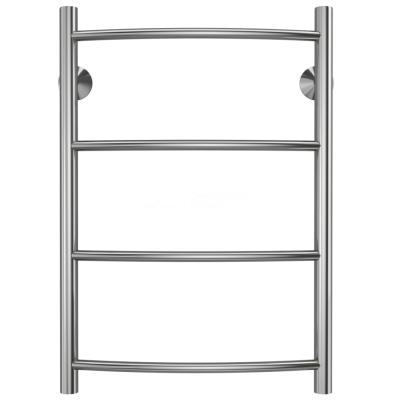 Полотенцесушитель водяной Stelmix 60x40 см, дуга