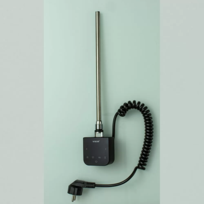 Тэн для полотенцесушителя 300вт квадратный Vieir VRT28