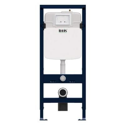 Инсталляция рамная IDDIS Profix для подвесного унитаза универсальная (PRBCO0BF00OC0iTG32JV)