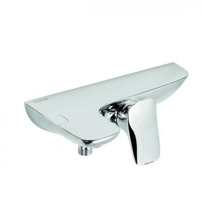 Смеситель Kludi Ambienta 534450575 для ванны с душем, хром