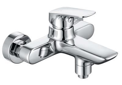 Смеситель для ванны AQUATEK AQ1040CR ВЕГА , хром