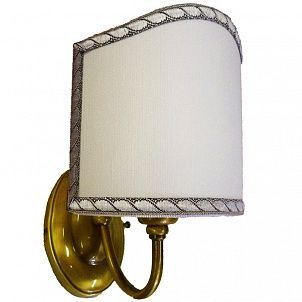 Светильник Tiffany World 1328 золото