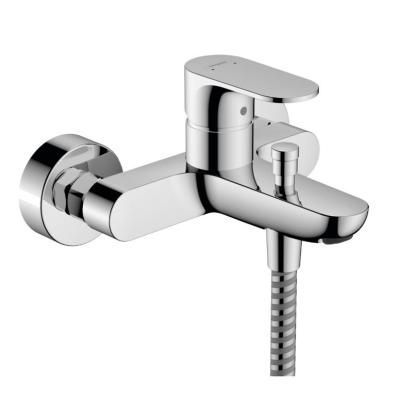 Смеситель Hansgrohe Rebris S 72443000 для ванны, хром