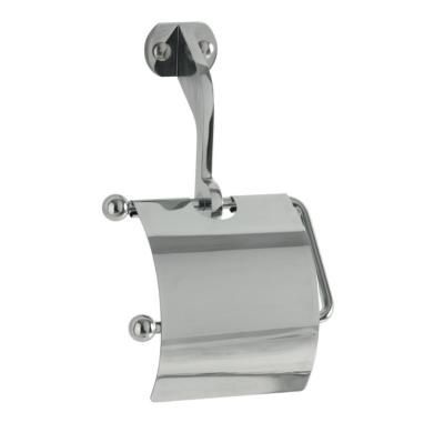 Держатель туалетной бумаги Kerasan Retro 742190 хром