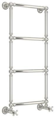 Полотенцесушитель водяной Сунержа Ренессанс 00-0280-9640 960x400 без покрытия