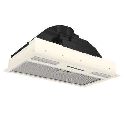 Встраиваемая кухонная вытяжка FRANKE FLICK 60 BG, бежевый 305.0712.243