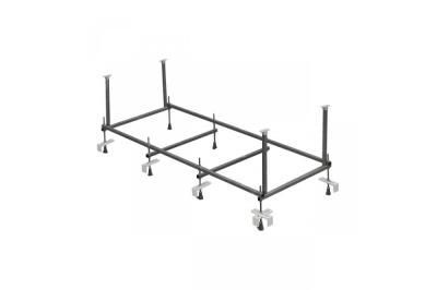 Каркас для ванны Santek Фиджи 1WH501601 170х75 см