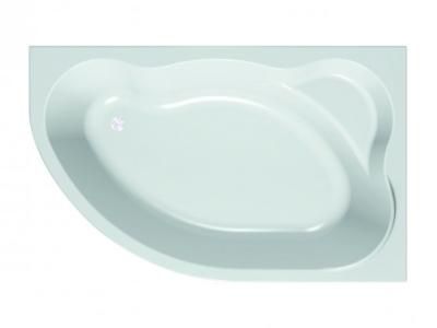Акриловая ванна Kolpa San Amadis New 160х100 L