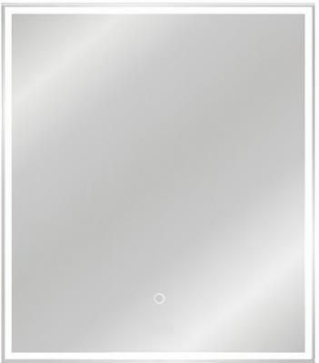 Зеркало-шкаф "КВАРТЕТ 70*80" с подсветкой, сенсор на зеркале Style Line СС-00002381