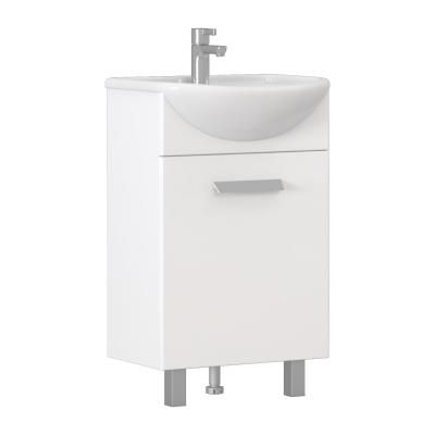 Тумба VIGO Hoska под раковину Hoska 500-1-0 (Уют) (228)