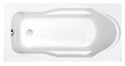 Акриловая ванна Cersanit Santana WP-SANTANA*140 140x70