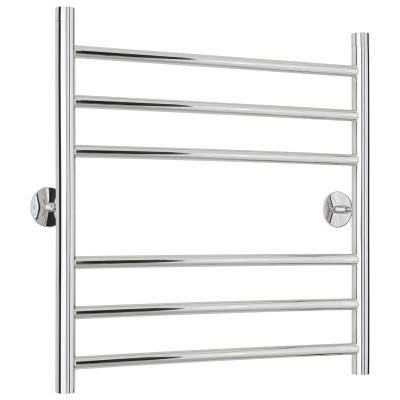 Полотенцесушитель водяной Стилье Универсал-55 60х50 хром