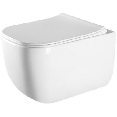 Унитаз Vincea Form VT1-35 (подвесной)