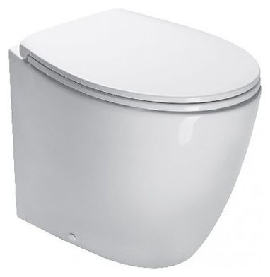 Унитаз приставной Catalano Velis 57