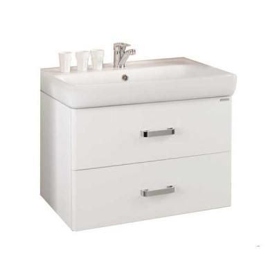 Тумба под раковину Aquaton Америна 1A137601AM010 70 белый