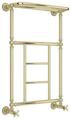 Полотенцесушитель водяной Сунержа Ренессанс 020-0282-8650 860x500 шампань